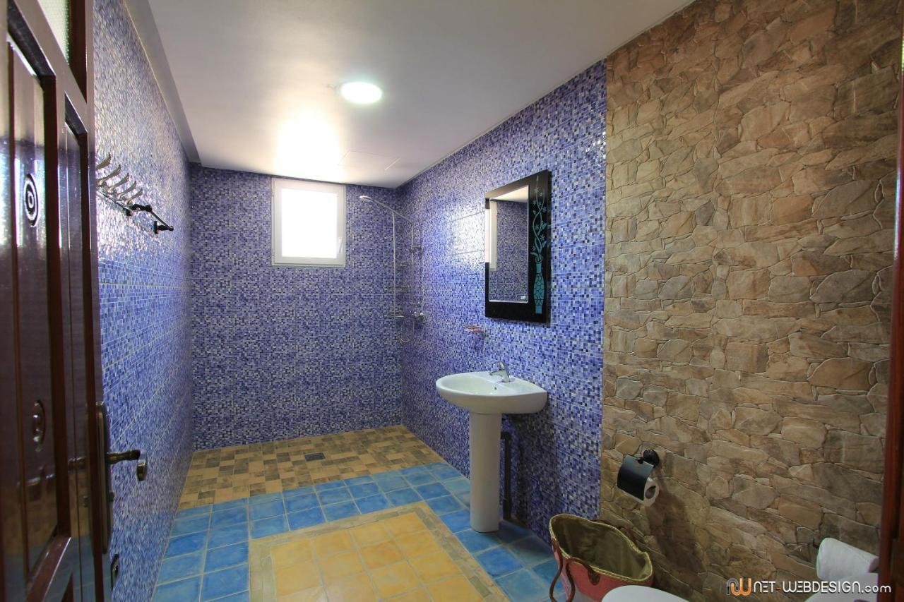 Hotel New Mars Dades Ait Idair Exterior photo